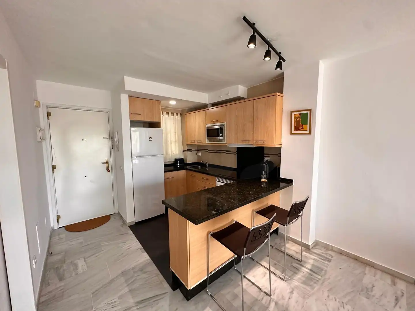 Appartement avec piscine à vendre à Riviera del Sol, imagen 6