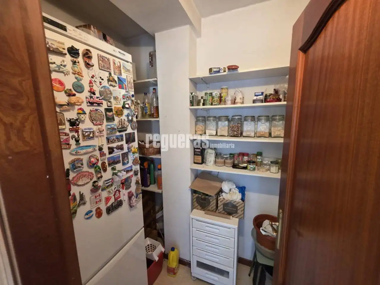 Duplex with lift for sale in Calle Fernández Corujedo, imagen 10