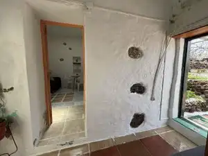 Casa o chalet en venta en Haría con Jardín privado, Terraza y Amueblado