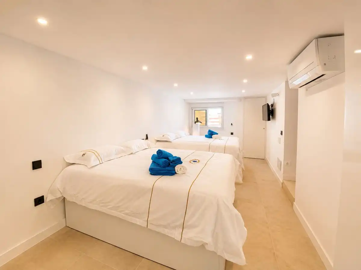 Casa a schiera in vendita a Estepona Pueblo, imagen 14