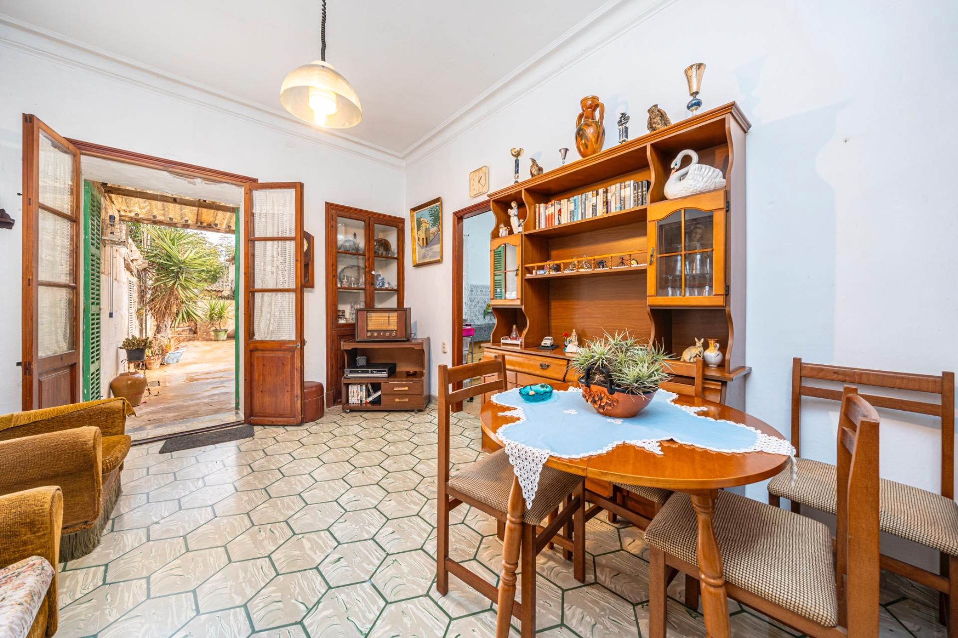 Comedor de Casa o chalet en venta en Felanitx