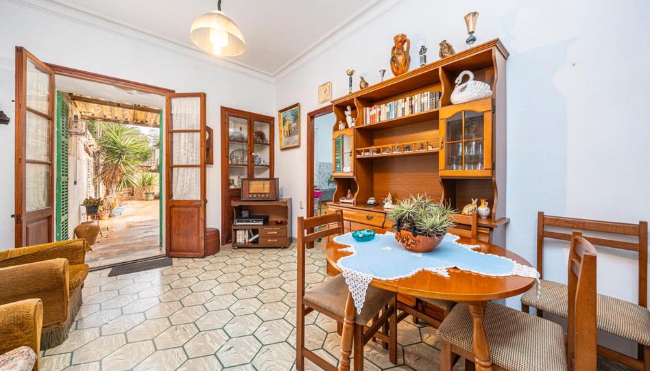 Foto 1 de Casa o xalet en venda a Felanitx Poble, Illes Balears