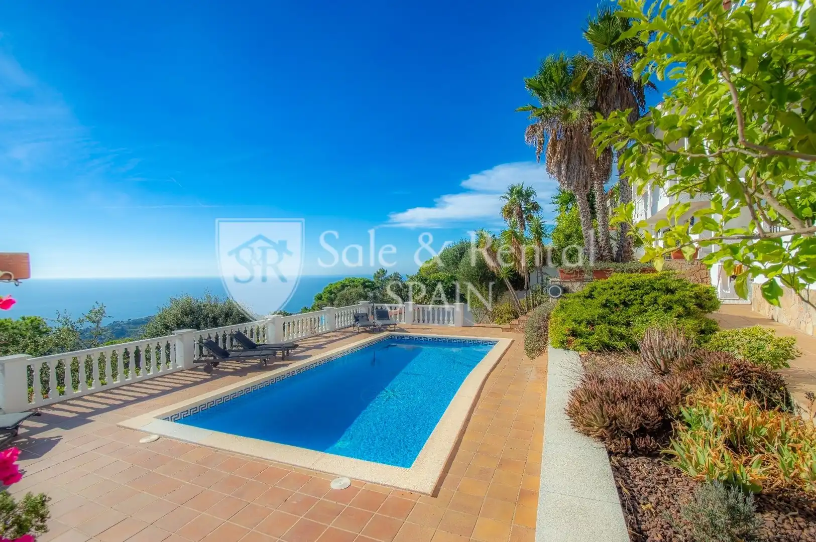 House with pool for sale in Serra Brava, imagen 50