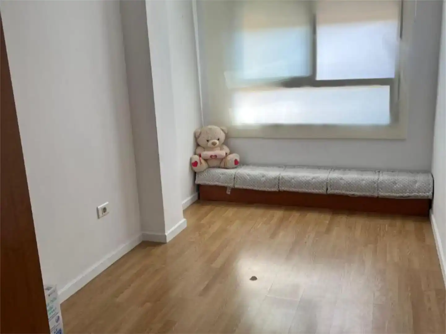 Bedroom of Flat for sale in La Bosca
