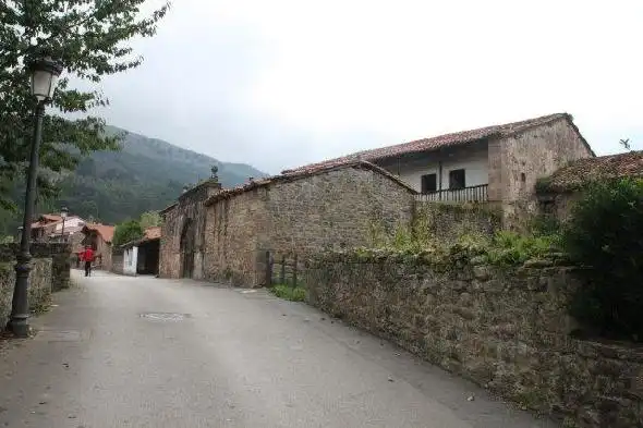 Xalet amb jardí en venda a Cabezón de la Sal