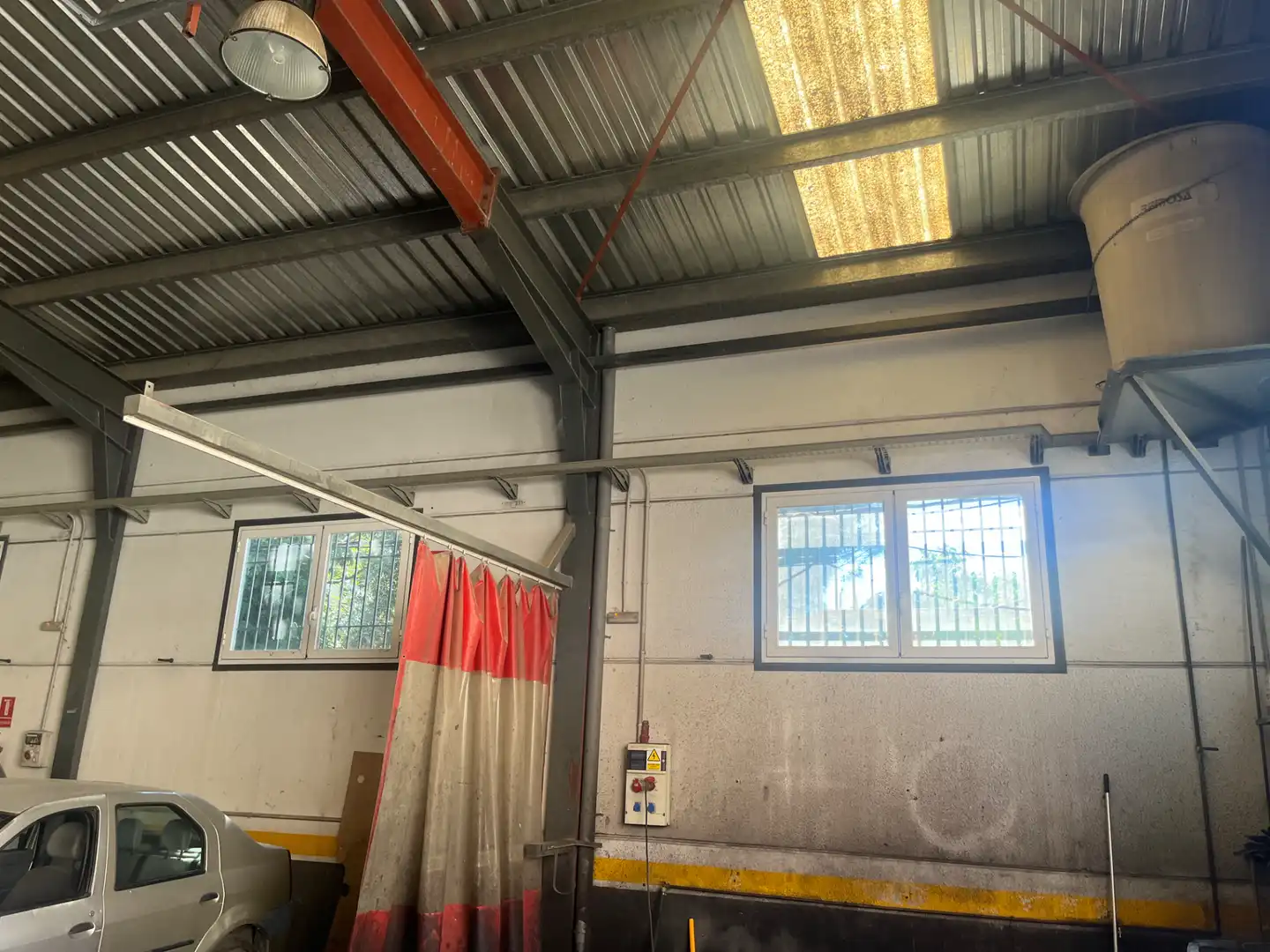 Gewerbefläche zum Verkauf in Calle Marchena, imagen 32