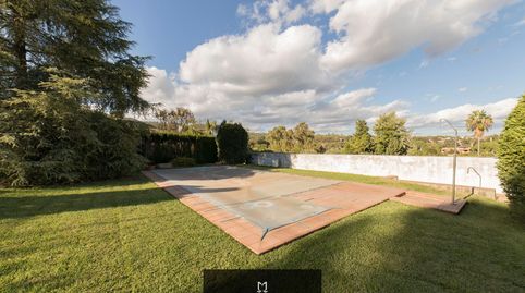 EXCLUSIVO CHALET EN ZONA ALTA DEL BRILLANTE., imatge 4