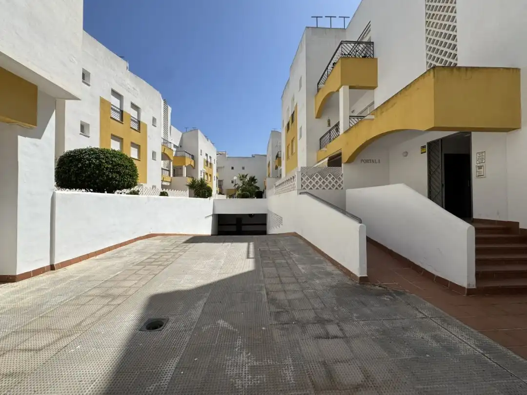 Erdgeschosswohnung zum Verkauf in Costa Ballena - Largo Norte, imagen 48