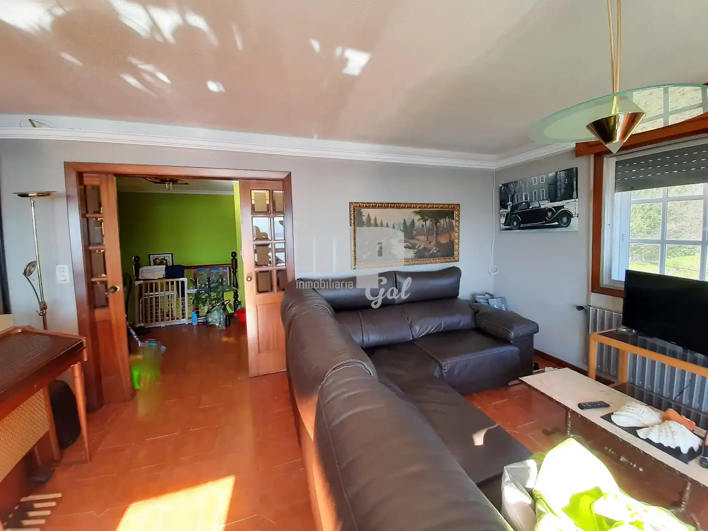 Chalet con terraza en venta en Rúa de Monteferro 4, imagen 35