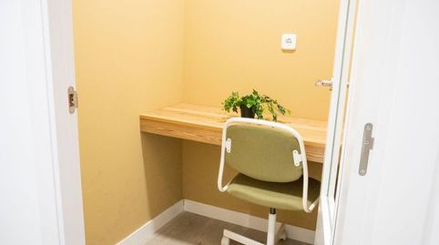 Foto 3 de Oficina de alquiler en Calle de Henri Dunant, 19, Nueva España, Madrid Capital