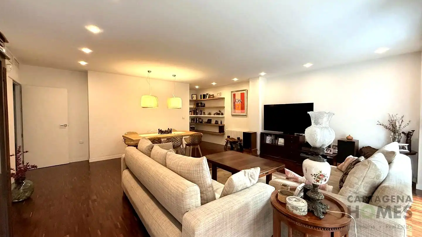 Piso en venta en Proclamacion, 4, El Carmen