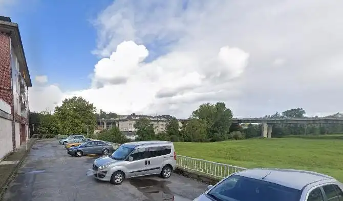 Parkplatz von Garage zum Verkauf in Entrambasaguas, Cantabria
