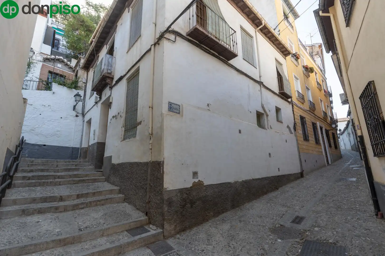 Inmuebles singulares en venta en Beteta 36, imagen 42