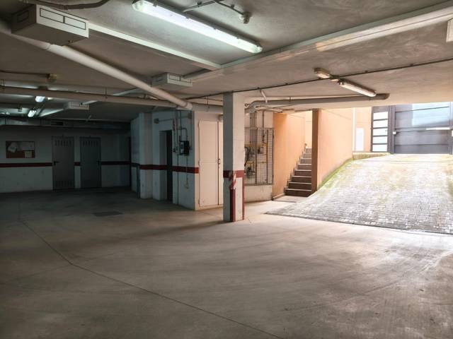 Garaje en Venta en La Paz