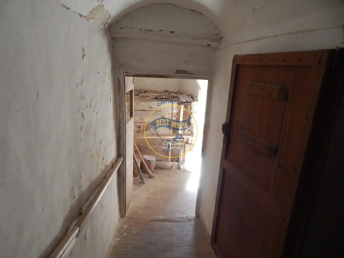 Casa amb terrassa en venda a Bocairent, imagen 87