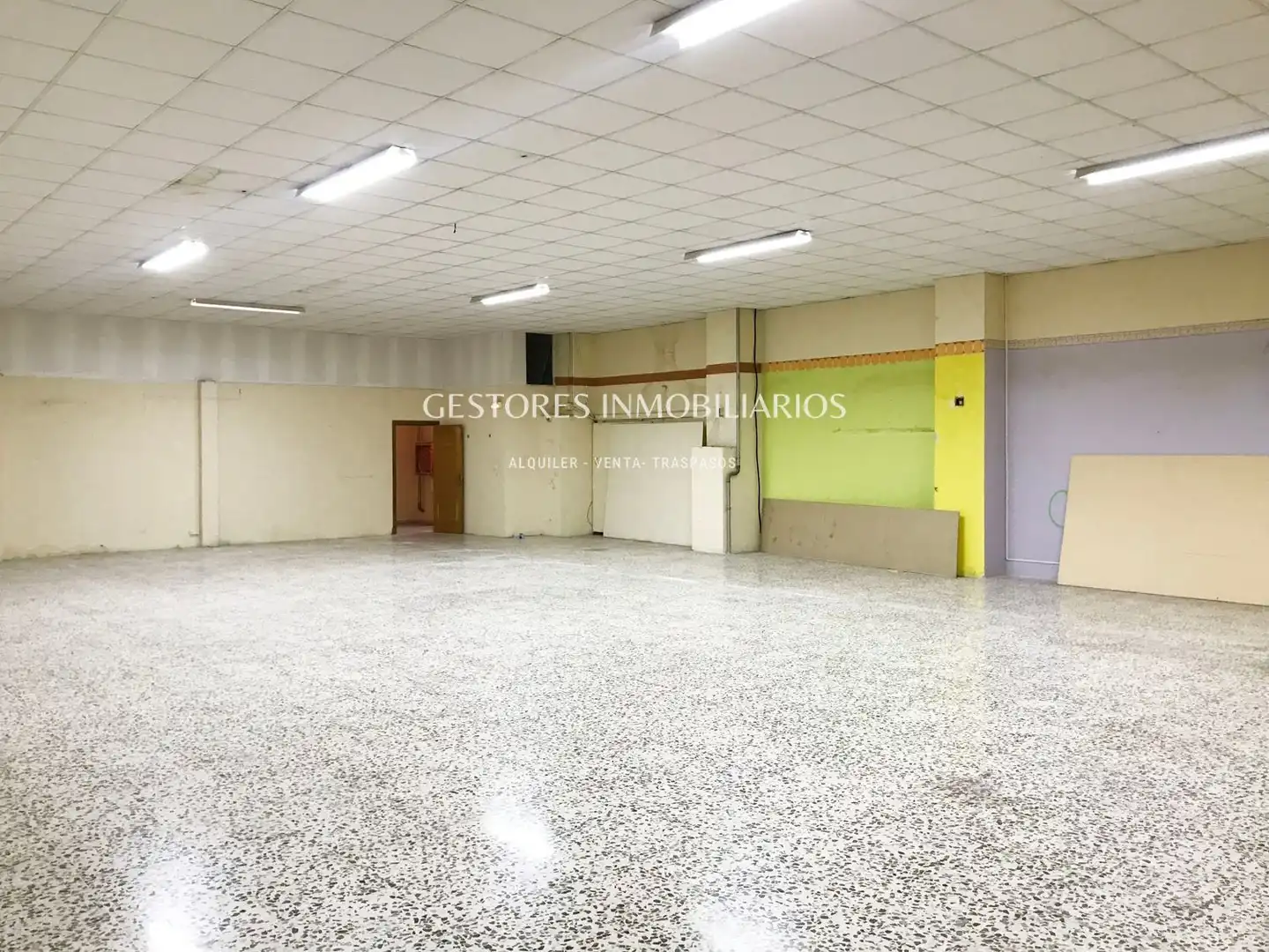 Local commercial à vendre à Zona Nord, imagen 25