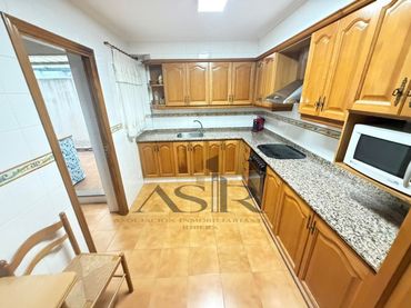 Wohnung mit Aufzug zum Verkauf in Calle Francesc Oliver Batlle