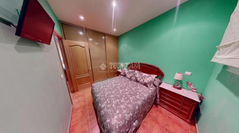 Foto 2 de Pis en venda a Flores, Madrid