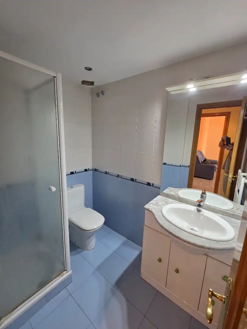 Apartament amb terrassa en venda a Calle San Francisco 56, imagen 9