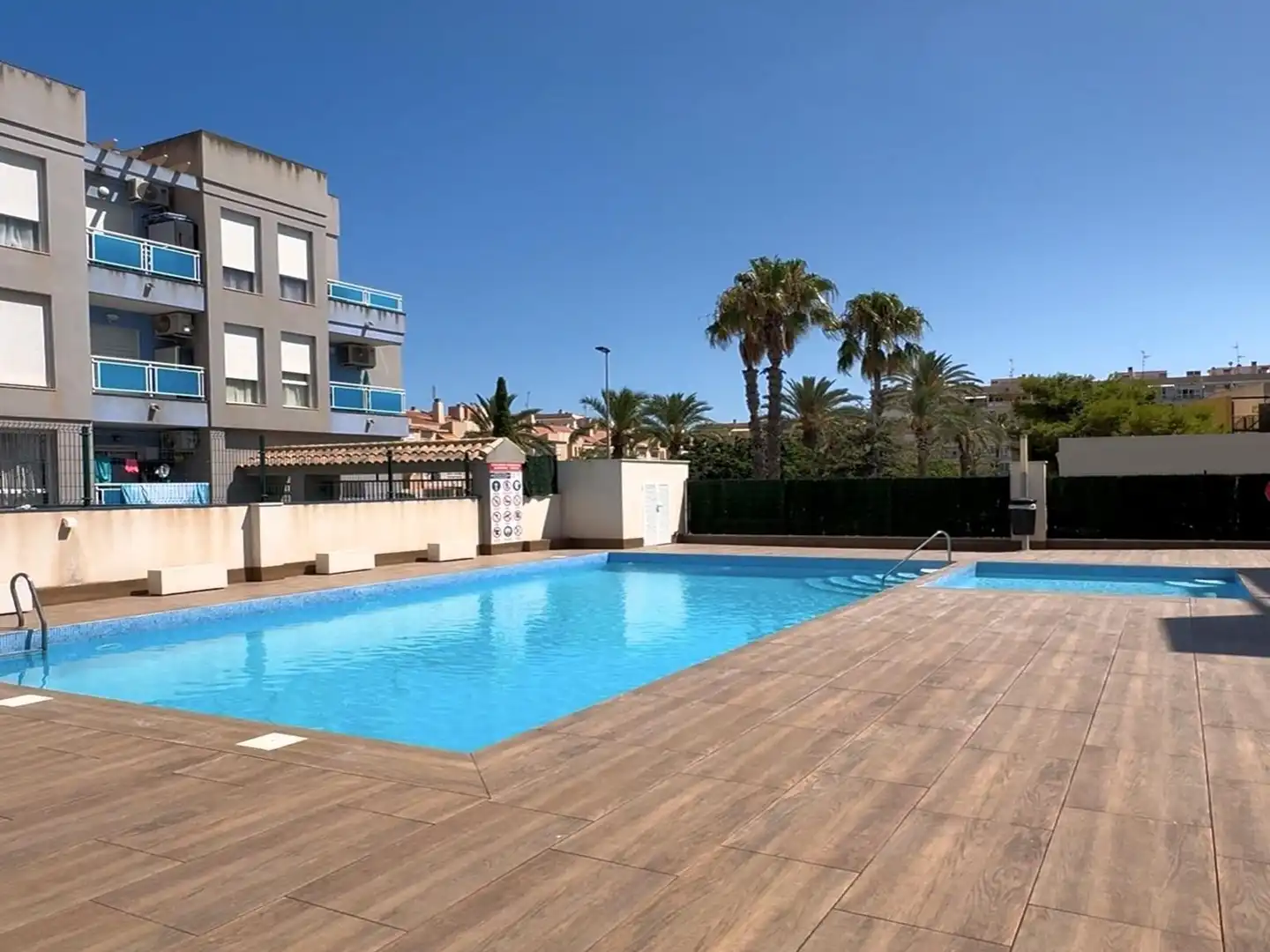 Apartamento con terraza en venta en Calle C. Maria Gil Vallejos 25, imagen 28