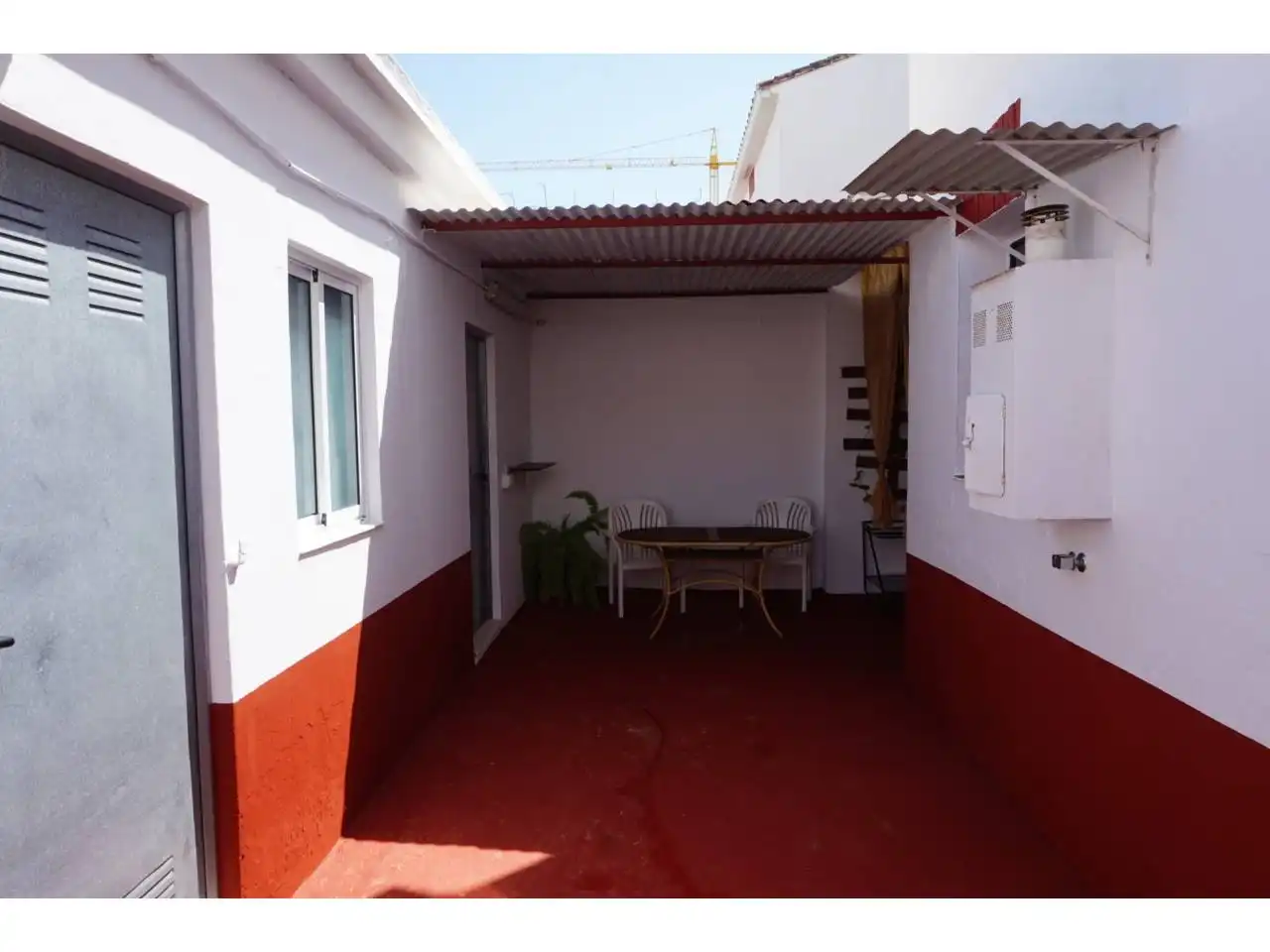 Terraza de Casa o chalet en venta en Estepona con Terraza