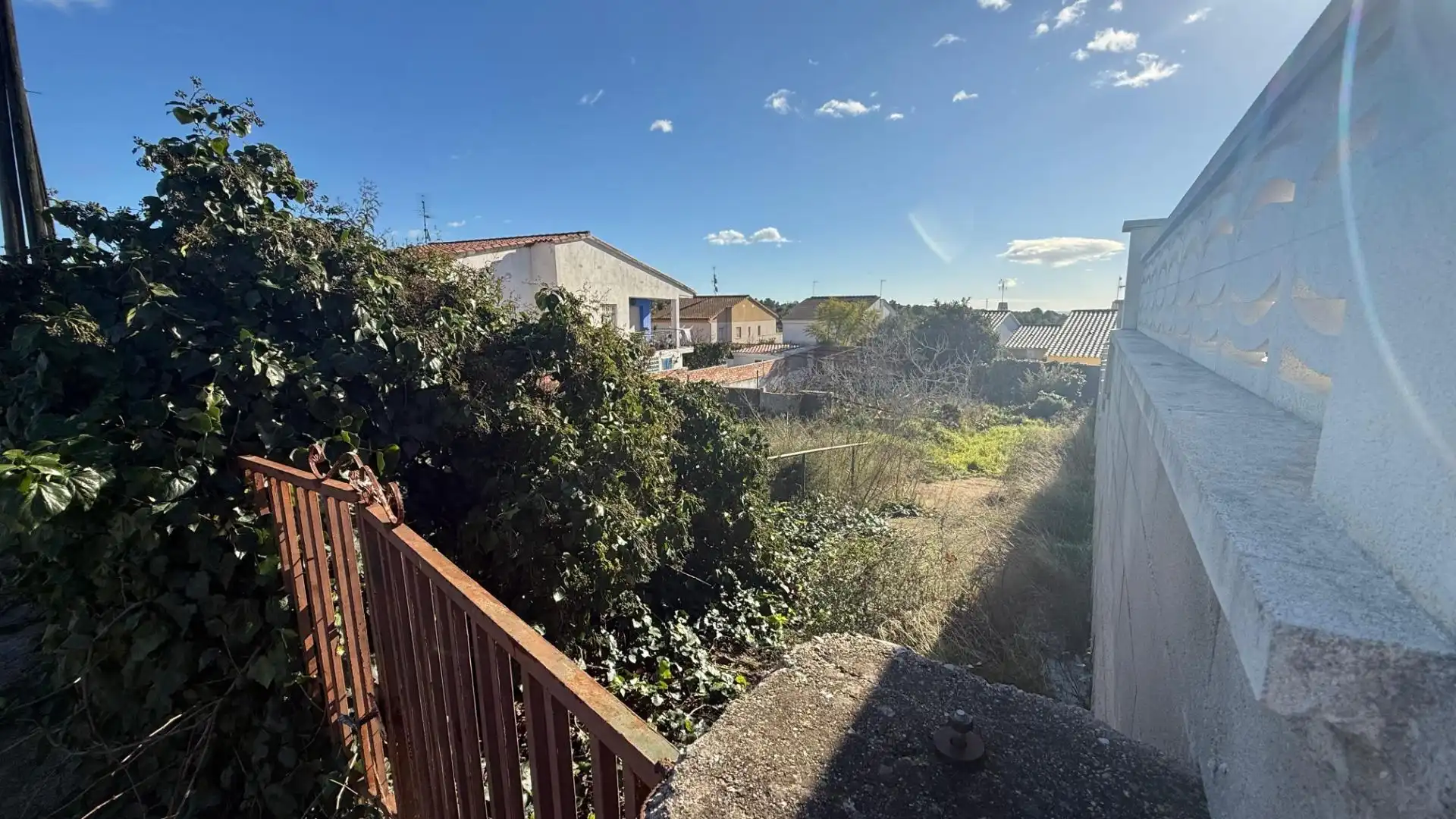 Residential land for sale in Creixell