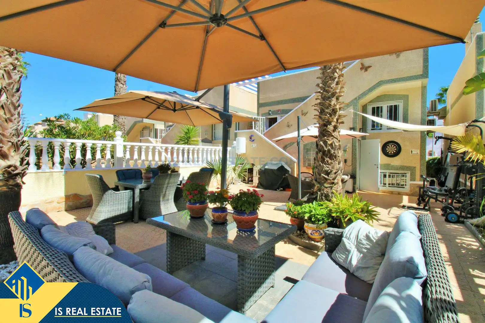 Villa avec piscine à vendre à Orihuela Costa, imagen 21