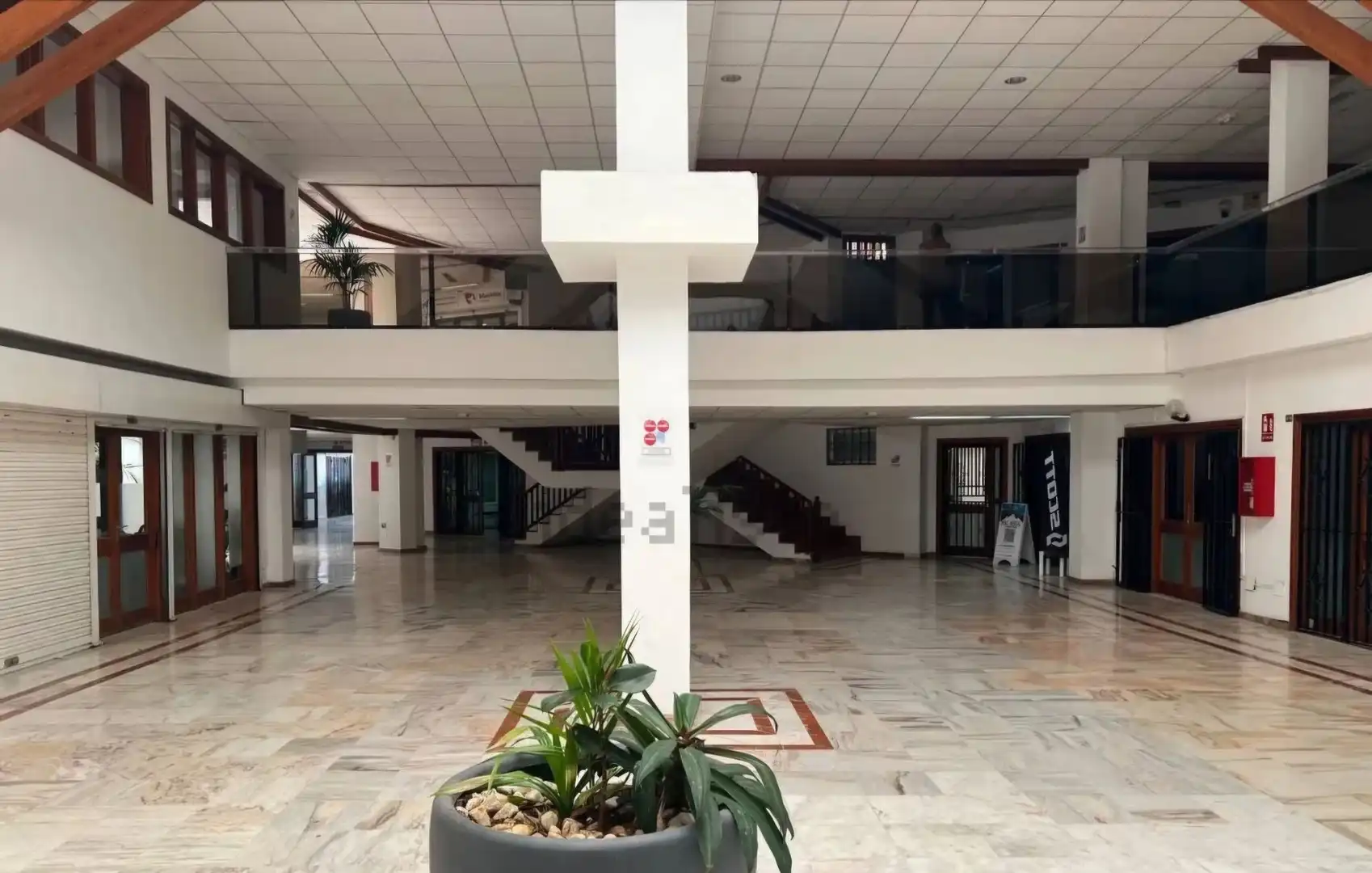Business premises to rent in ENESTO SARTI 41, imagen 8