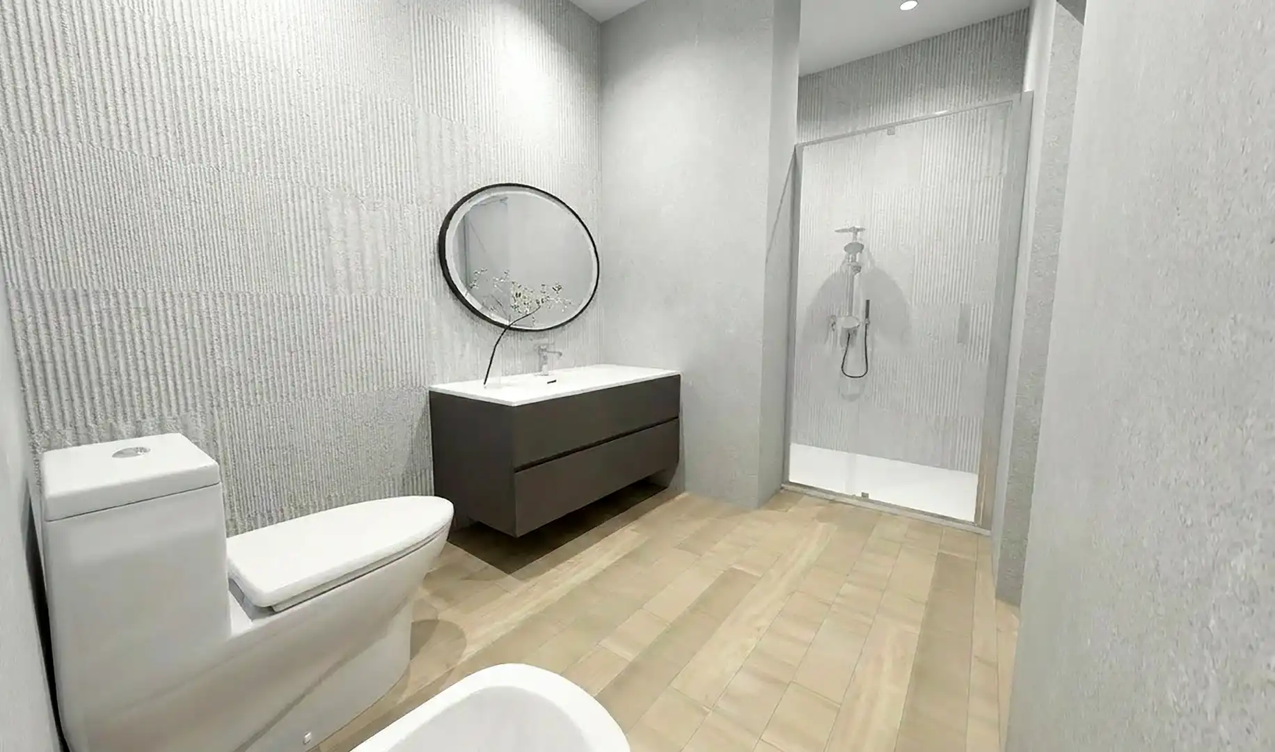 Piso con jardín en venta en Villamediana de Iregua, imagen 28