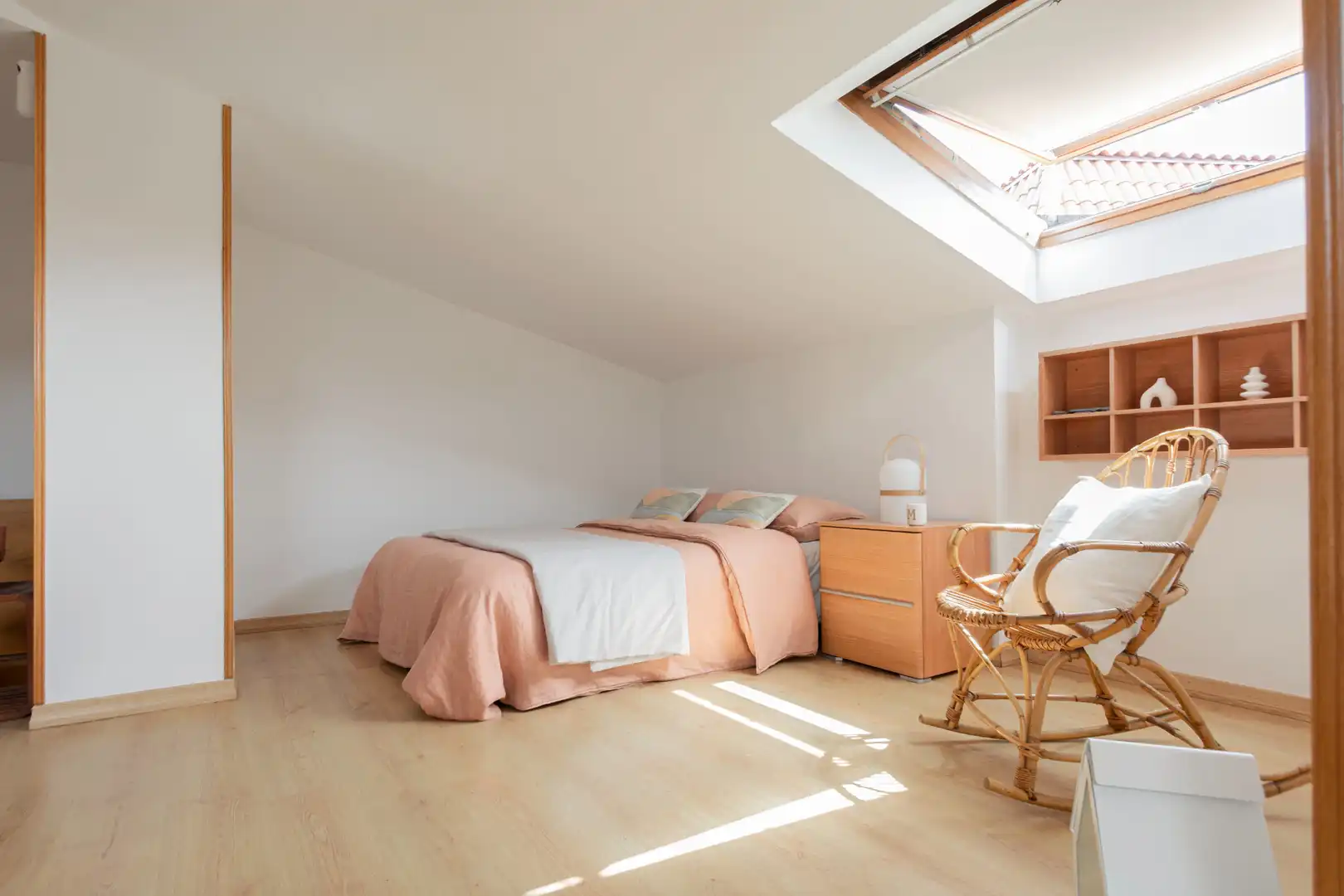 Flat with terrace for sale in Merkezabal Kalea 11, imagen 14