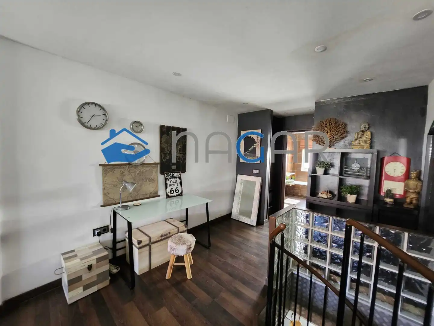 Casa o xalet de lloguer en La Línea de la Concepción amb Moblat