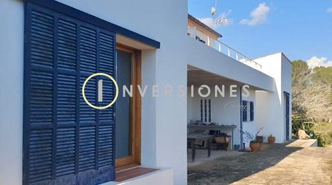 Foto 3 de Finca rústica en venda a Polígono Son Lluisso, Porreres, Illes Balears