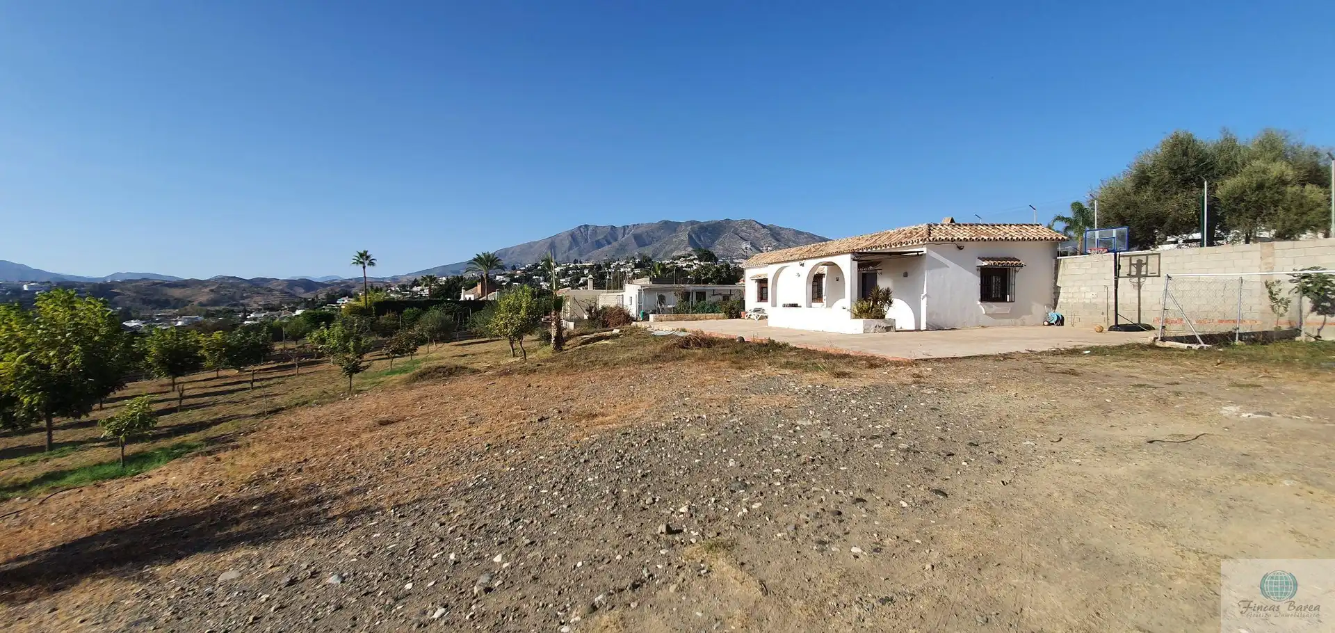 Casa rústica en venda a Campo de Mijas, imagen 8