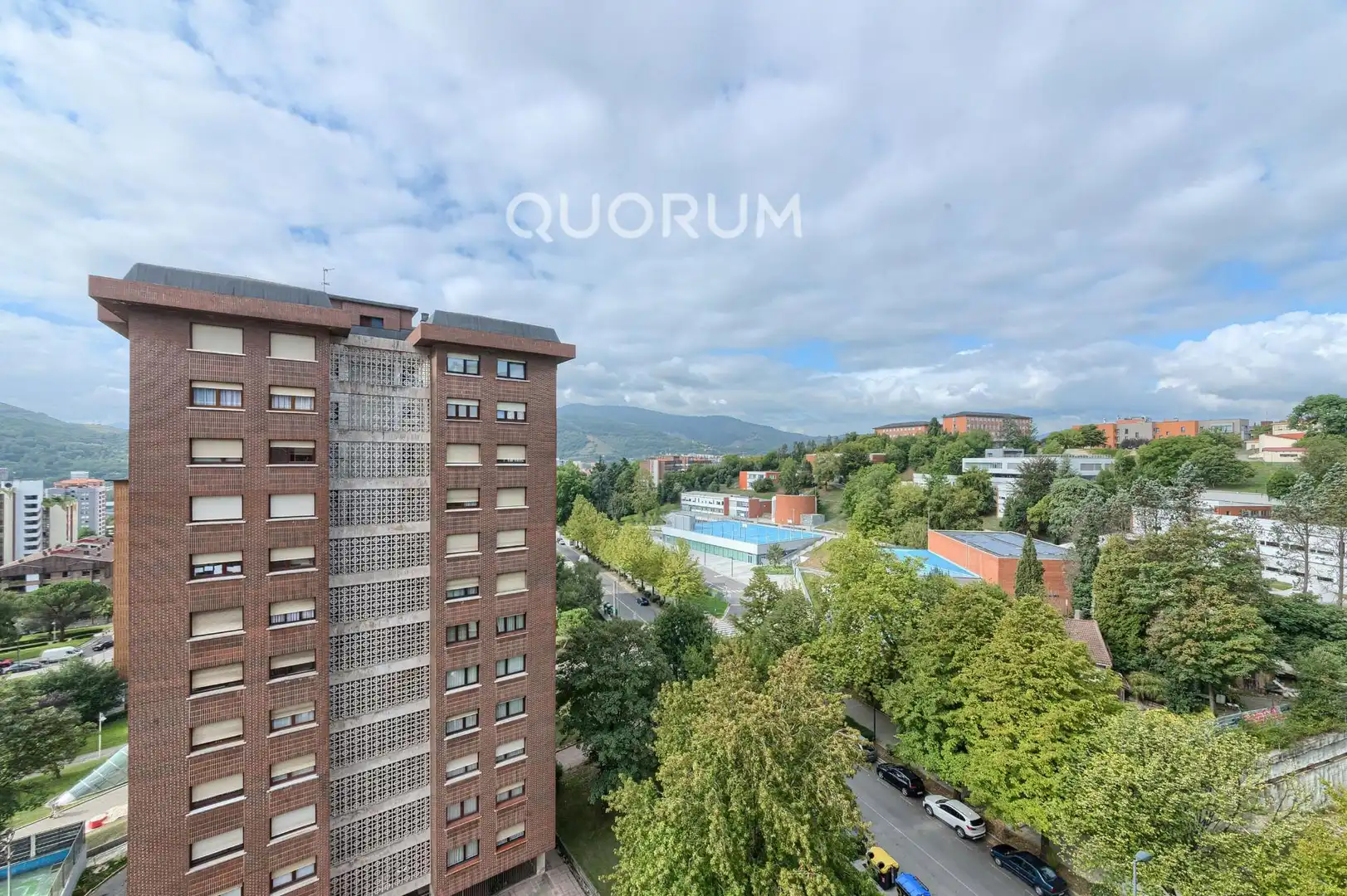 Bedroom of Flat for sale in Bilbao   with Heating, Storage room and Furnished