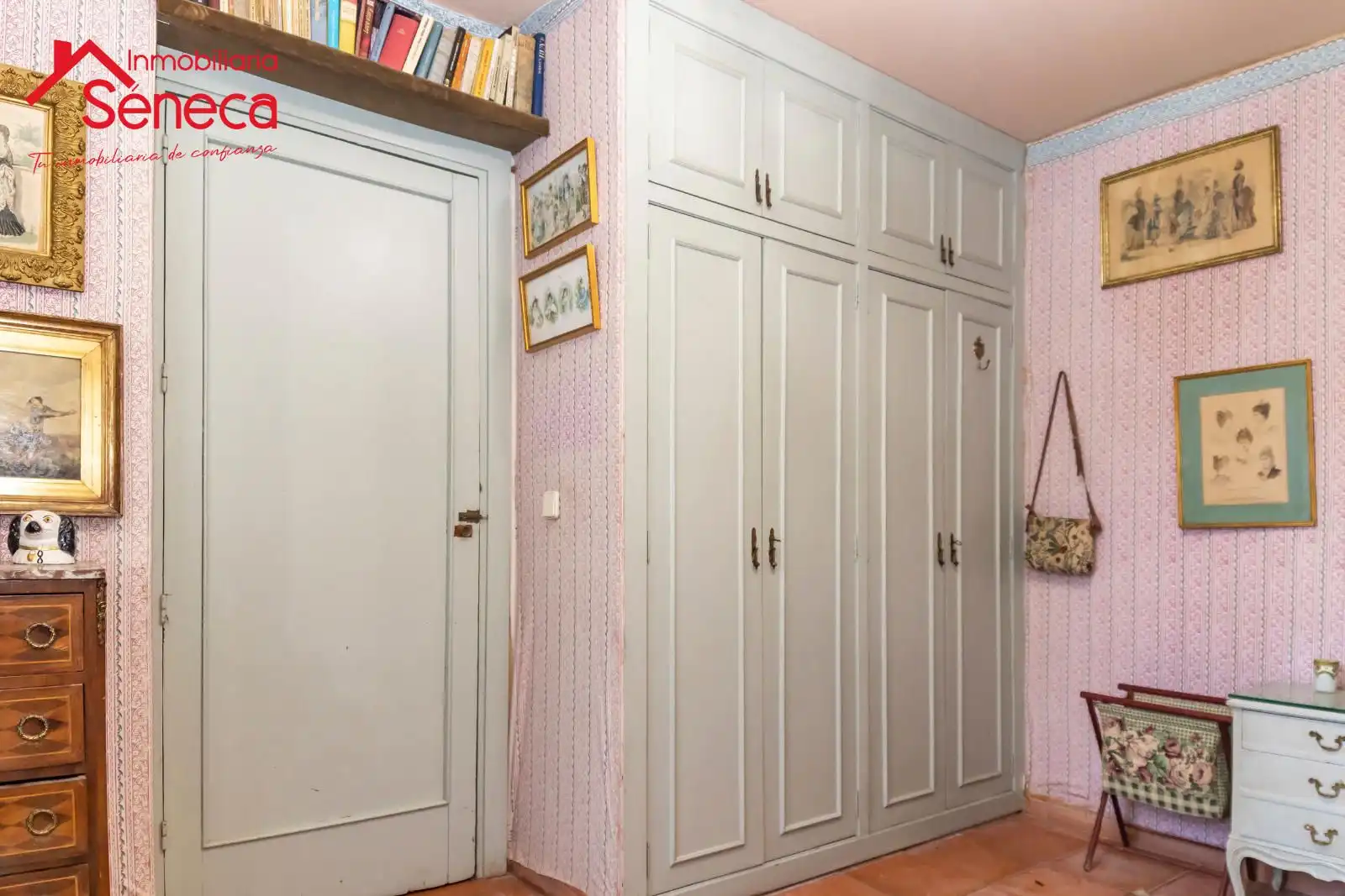 Habitación de Casa o chalet en venta en Córdoba con Aire acondicionado, Calefacción y Piscina