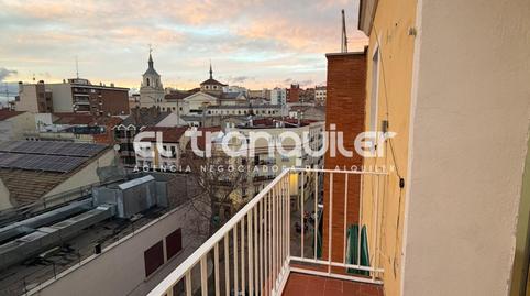 Foto 5 de Pis de lloguer a Calle Plaza Condesa de Gavia, Cuatro Caminos - Azca,  Madrid Capital