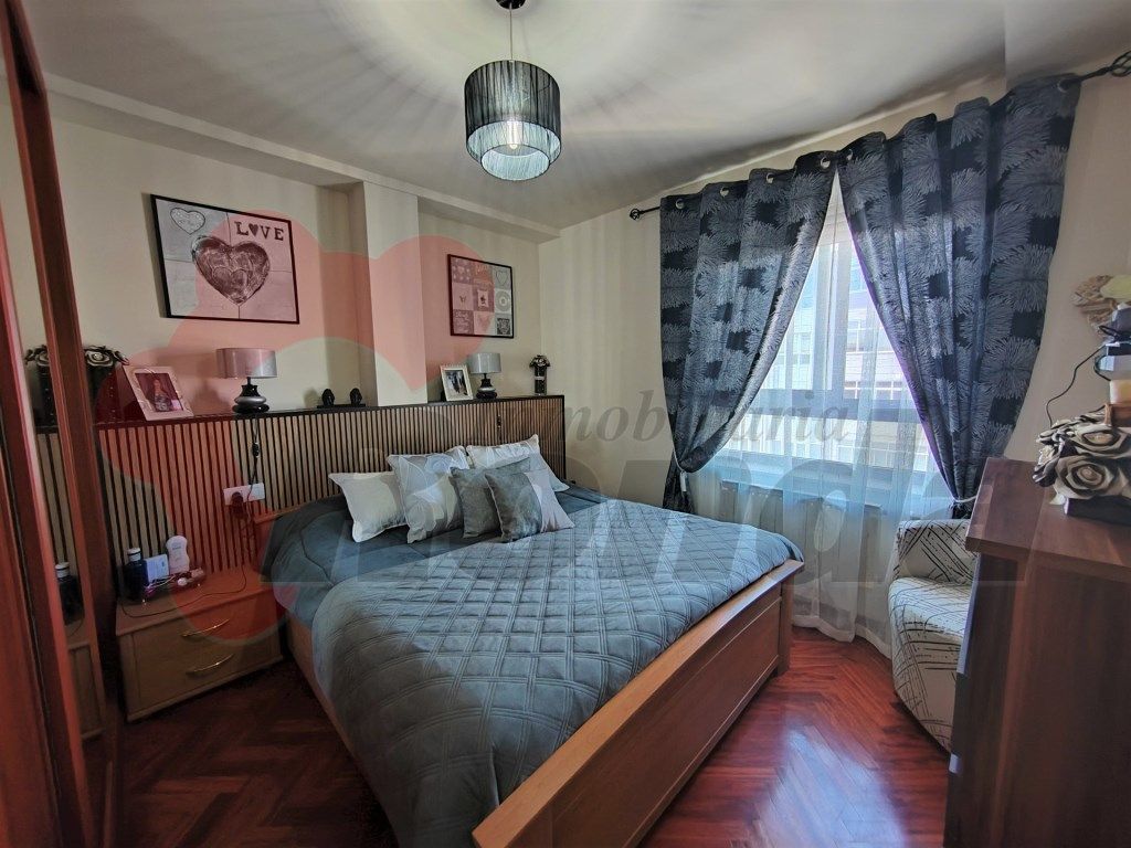 Dormitori de Dúplex en venda en Lugo Capital
