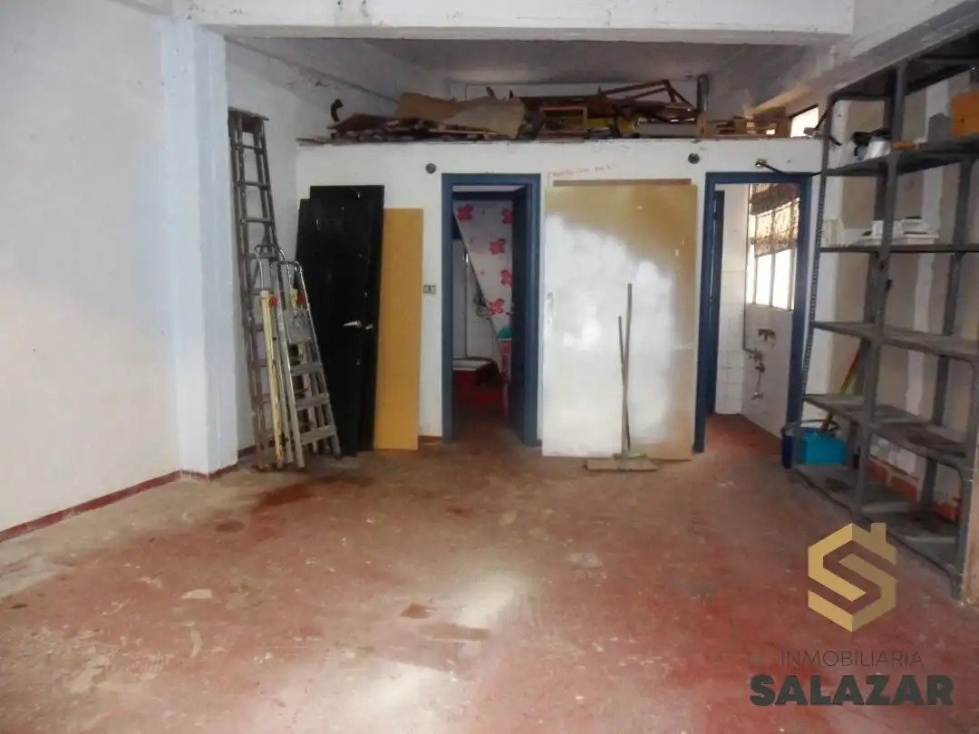 Nave industrielle à vendre à Entrecanales Doctor Kalea, imagen 7
