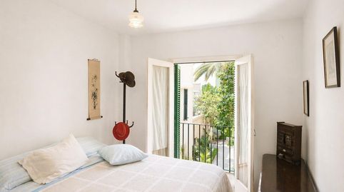 Foto 5 de Piso en venta en Sant Jaume, Palma de Mallorca