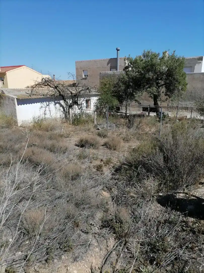 Country homes for sale in Oria  with Balcony