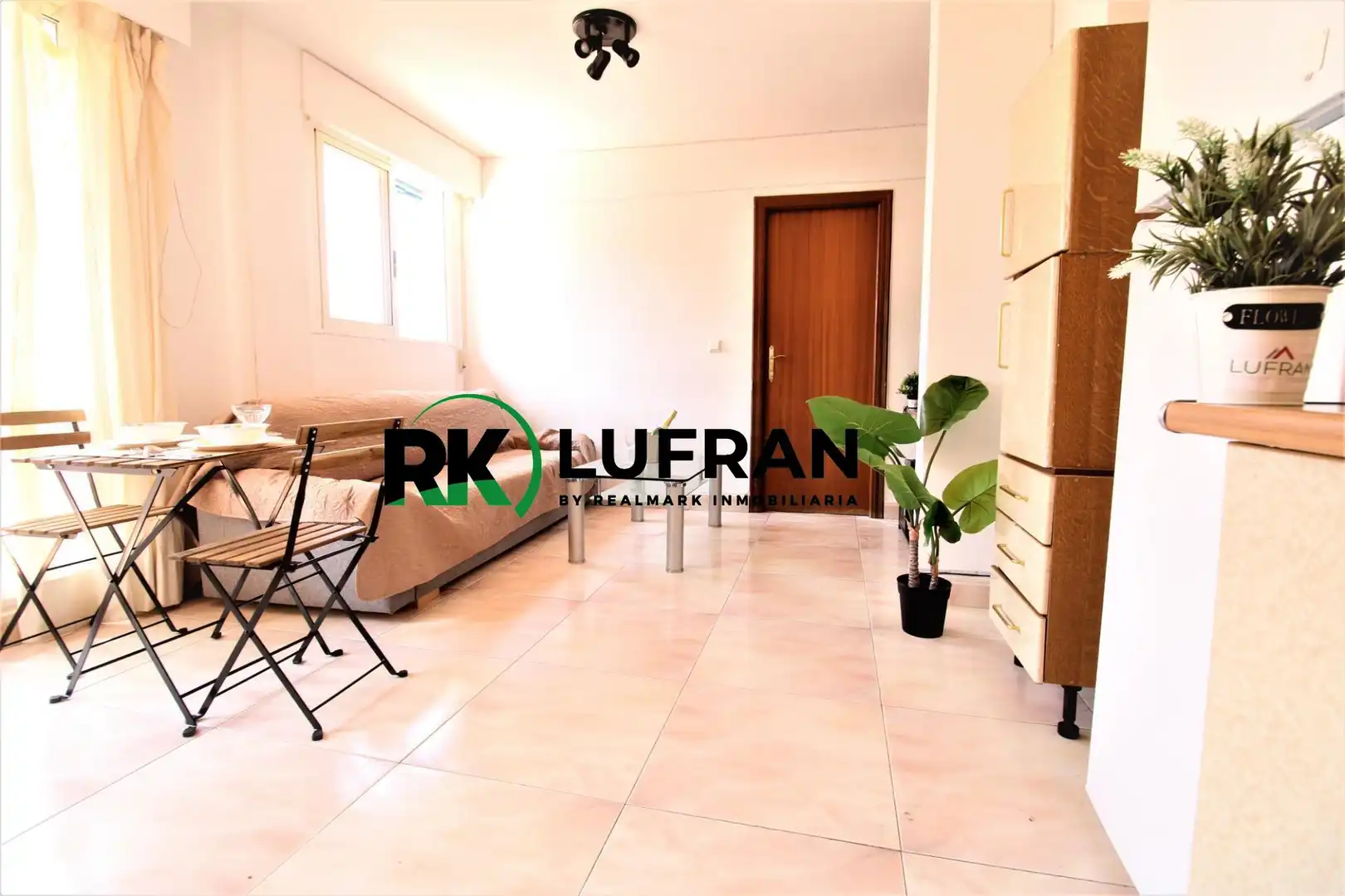 Penthouse mit Terrasse zum Verkauf in Calle ESPRONCEDA 19, imagen 5