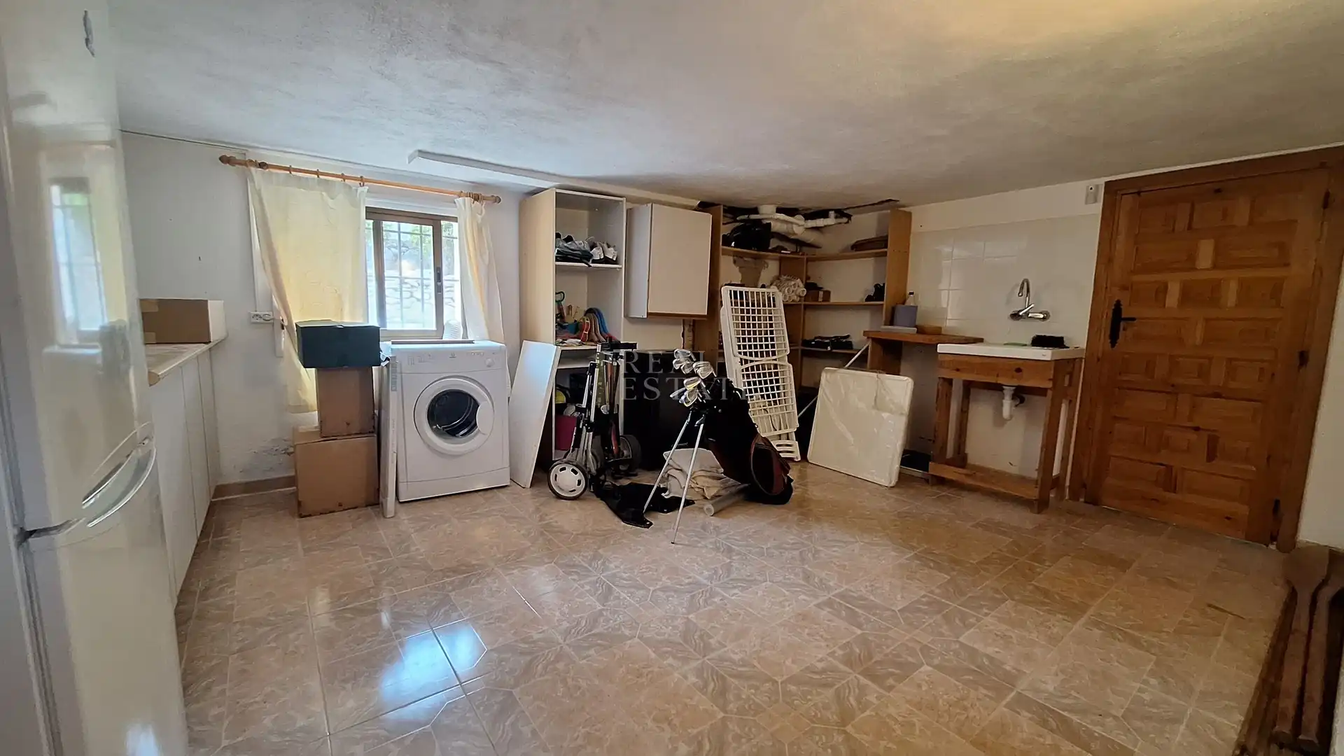 Casa o xalet en venda en Jávea / Xàbia amb Aire condicionat, Terrassa i Traster
