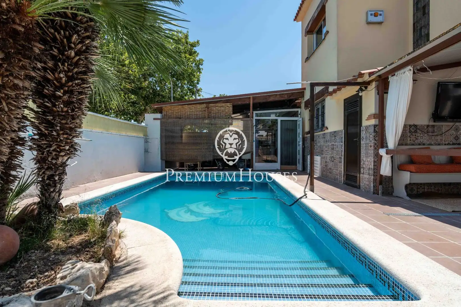 Maison avec piscine à vendre à Centre, imagen 33