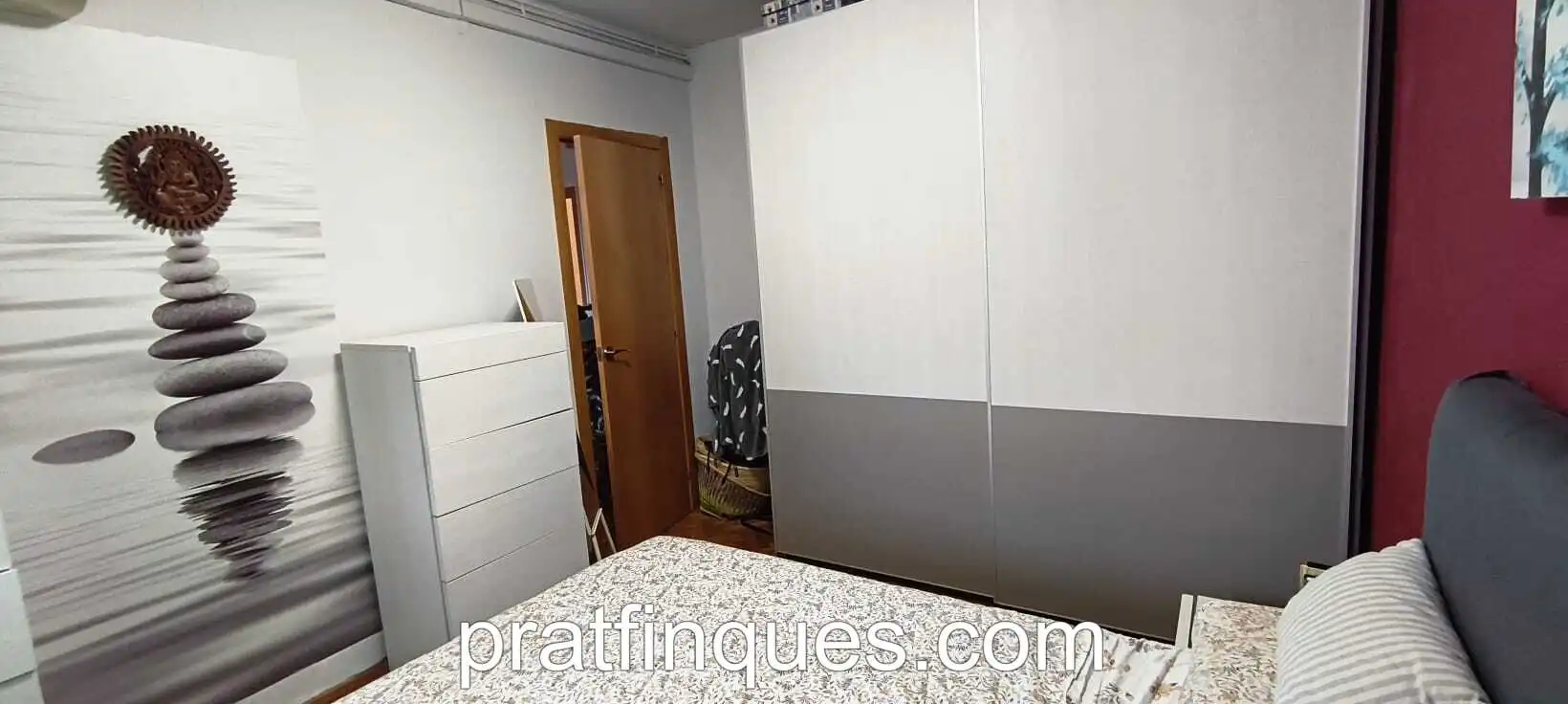 Flat with terrace for sale in Centre, imagen 18