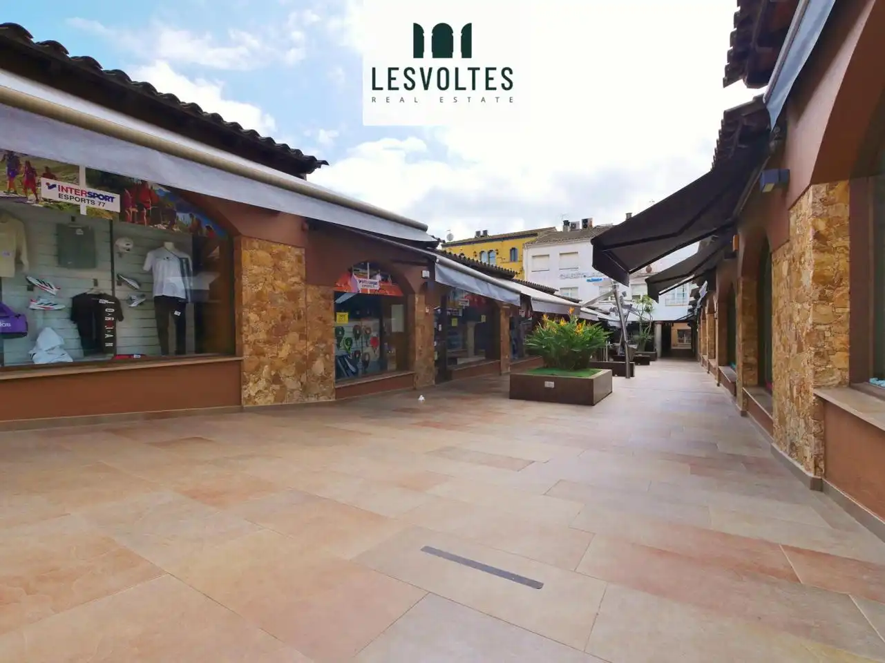 Business premises for sale in Carrer de Pi i Margall, imagen 16