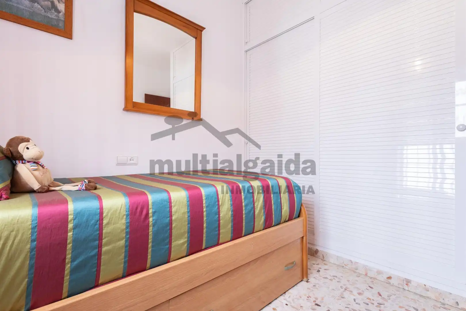 Villa mit Terrasse zum Verkauf in El Pino - Bajo de Guía, imagen 20