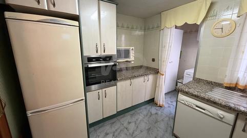 Foto 5 de Pis en venda a Calle Catedrático Daniel Jiménez de Cisneros, 27, Carolinas Altas, Alicante