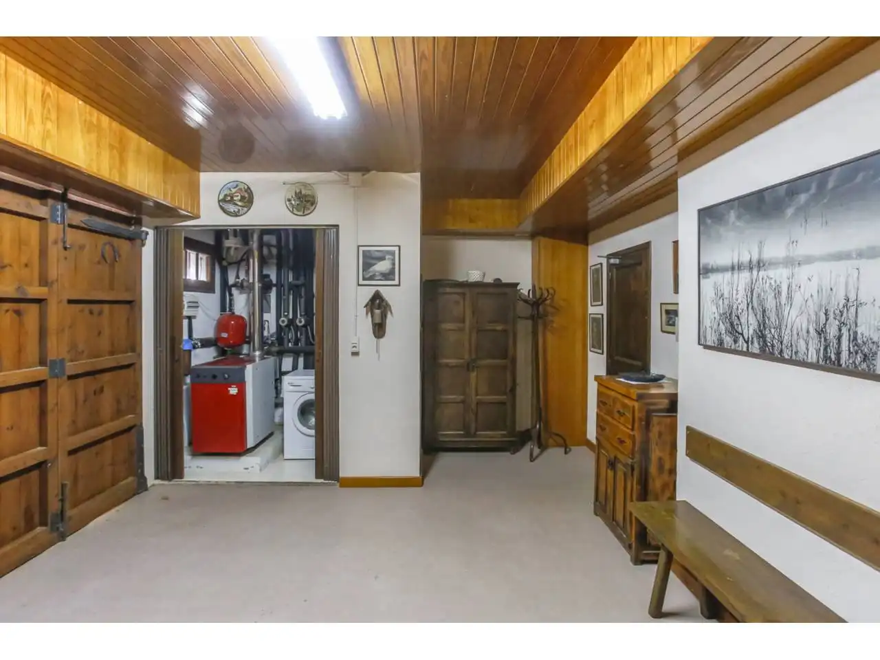 Casa o xalet en venda en Riner