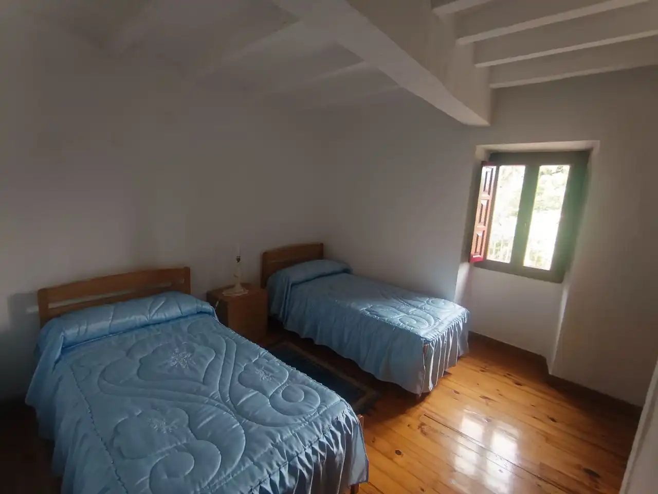 Casa rustica con giardino in vendita a Barrio Alvarado, imagen 19