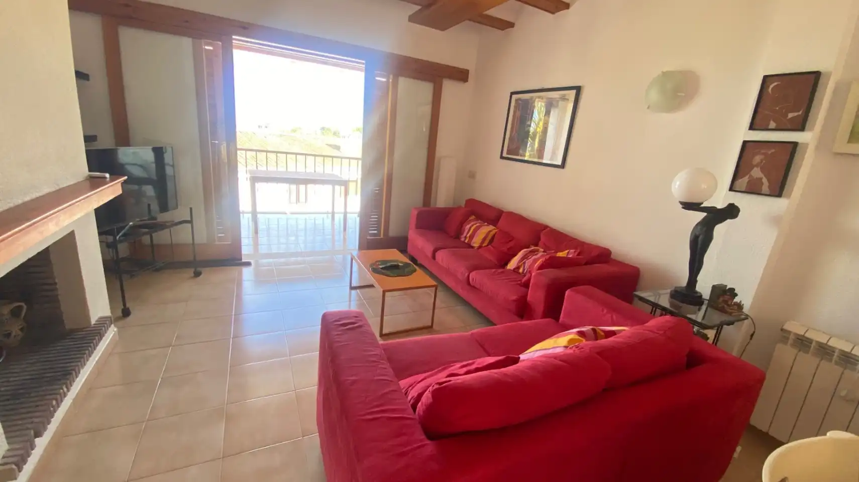 Detached homes for sale in El Montgó